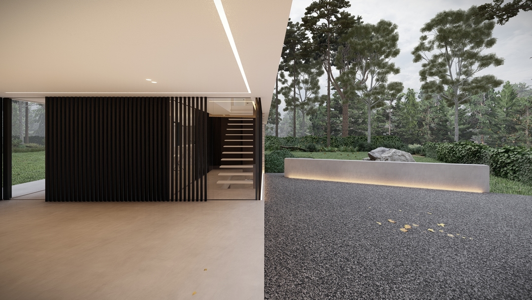 losse elementen villa weert