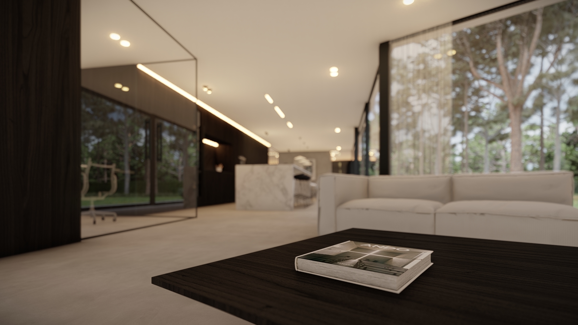 moderne inrichting 115 house weert