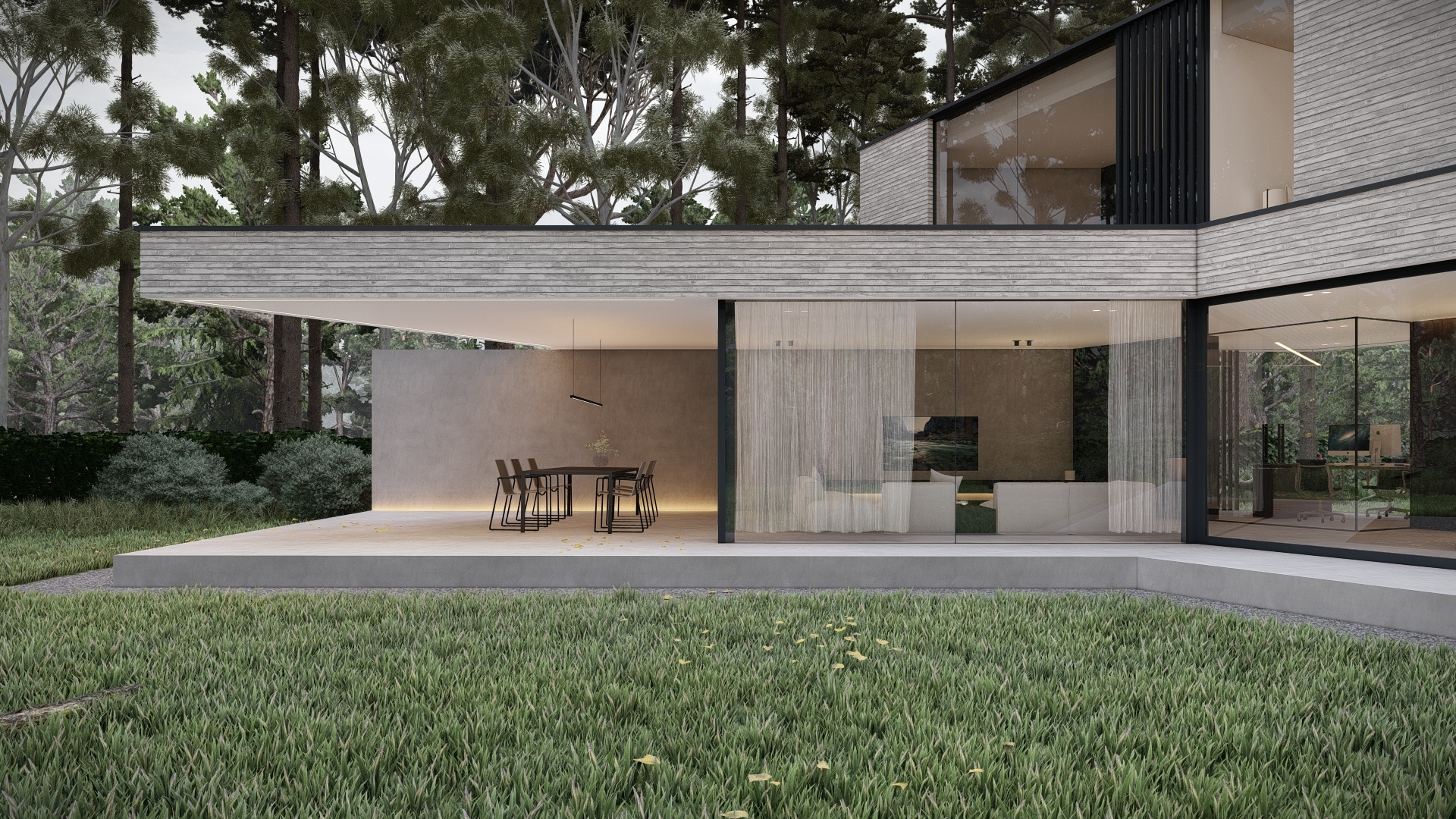 render van 115 house weert