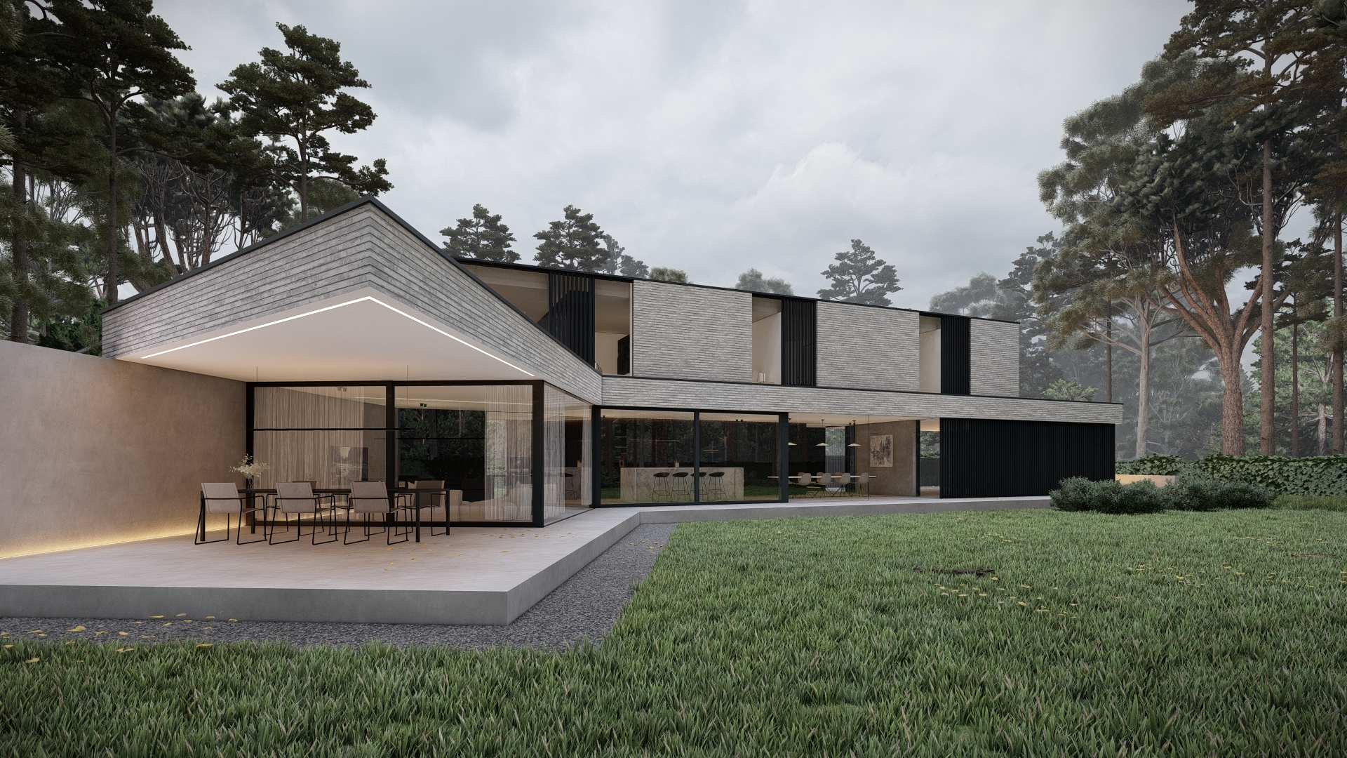 ontwerp 115 house weert