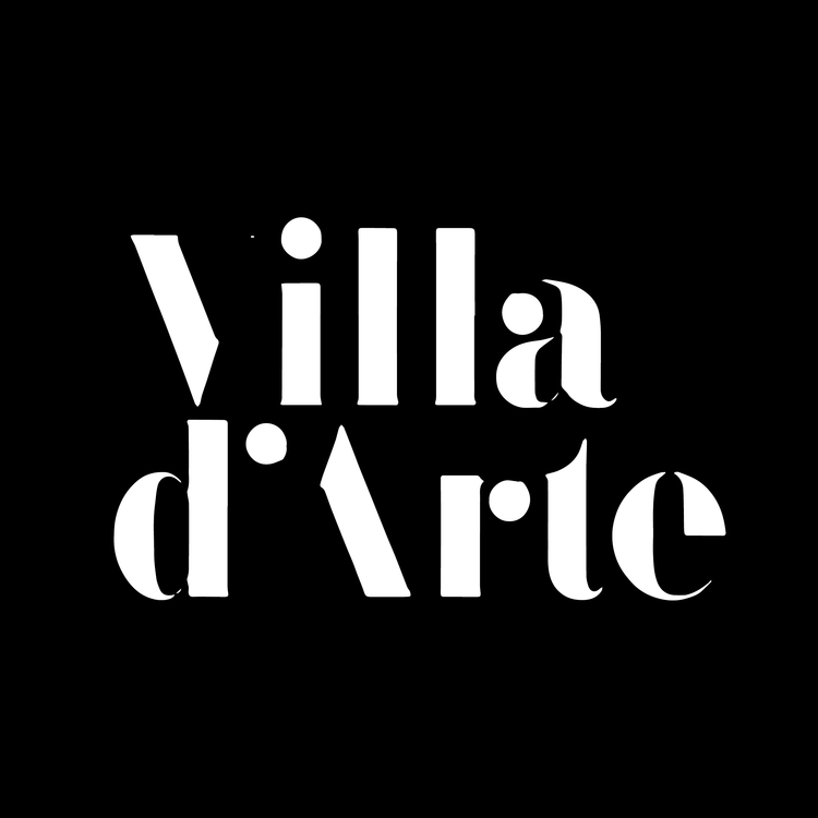 villa d'arte