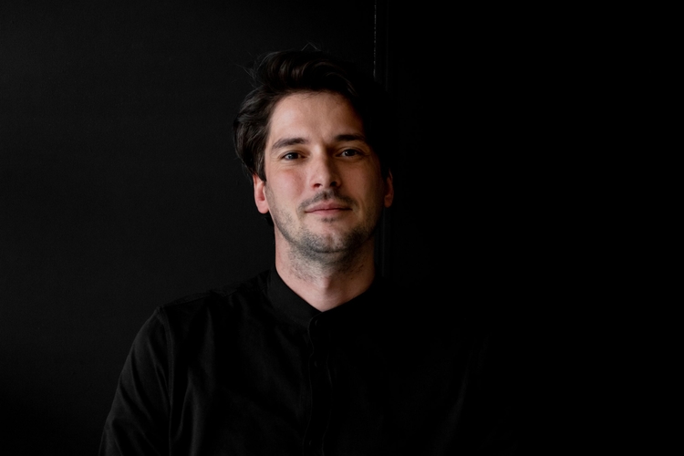 Geert verschuren van State of Architecture