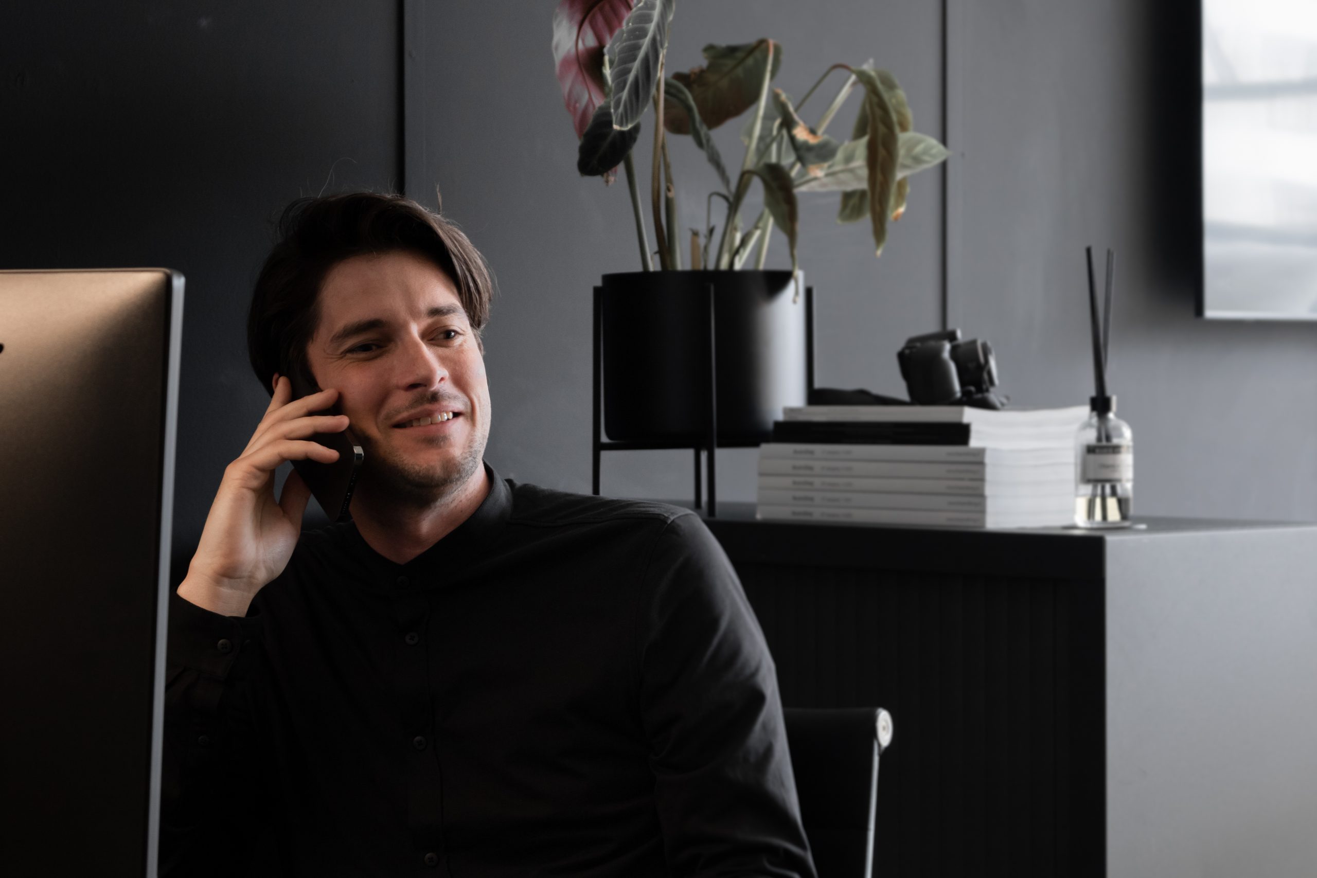 medewerker State of Architecture