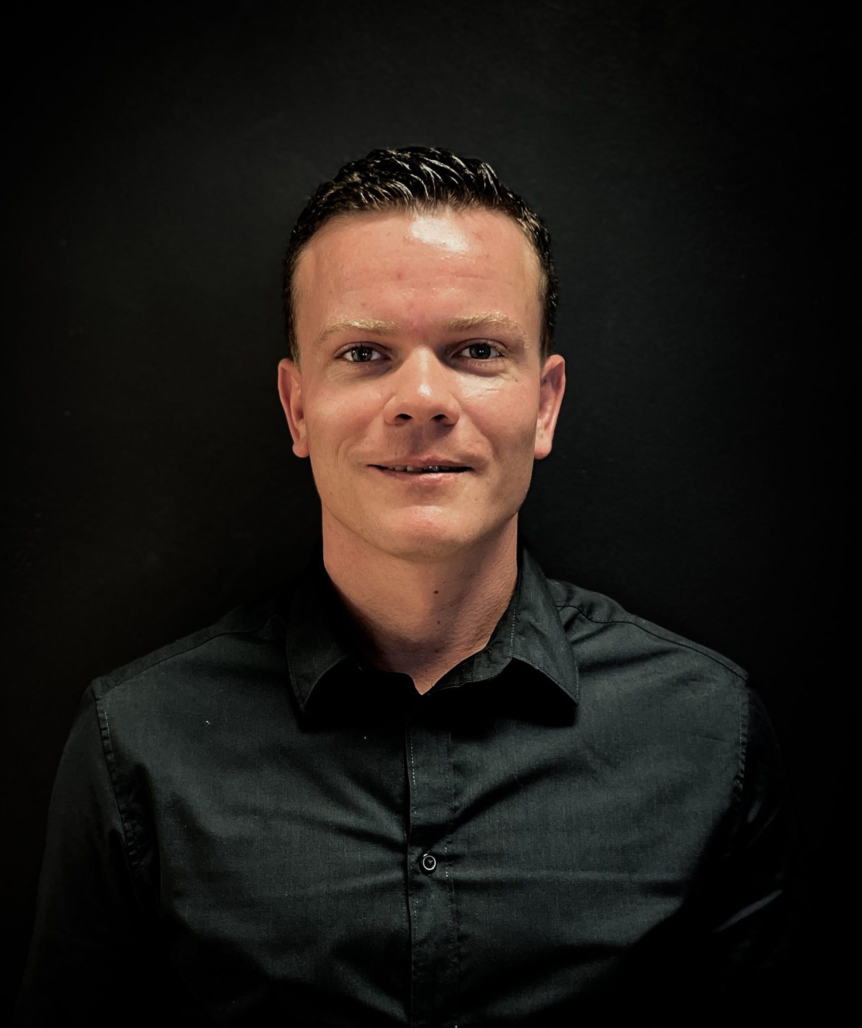 Mark Loohuis van State of Architecture