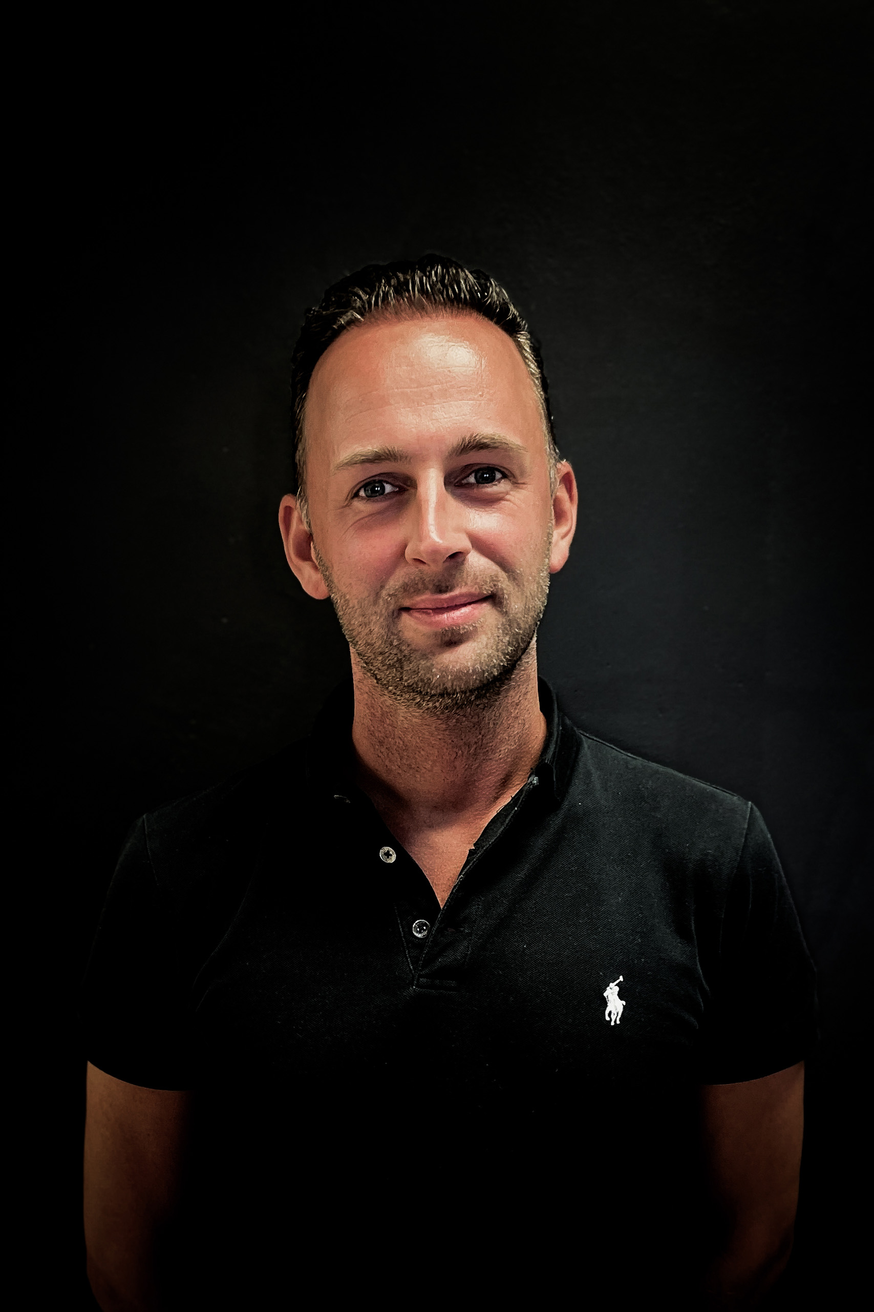 Lars Libbers van State of Architecture