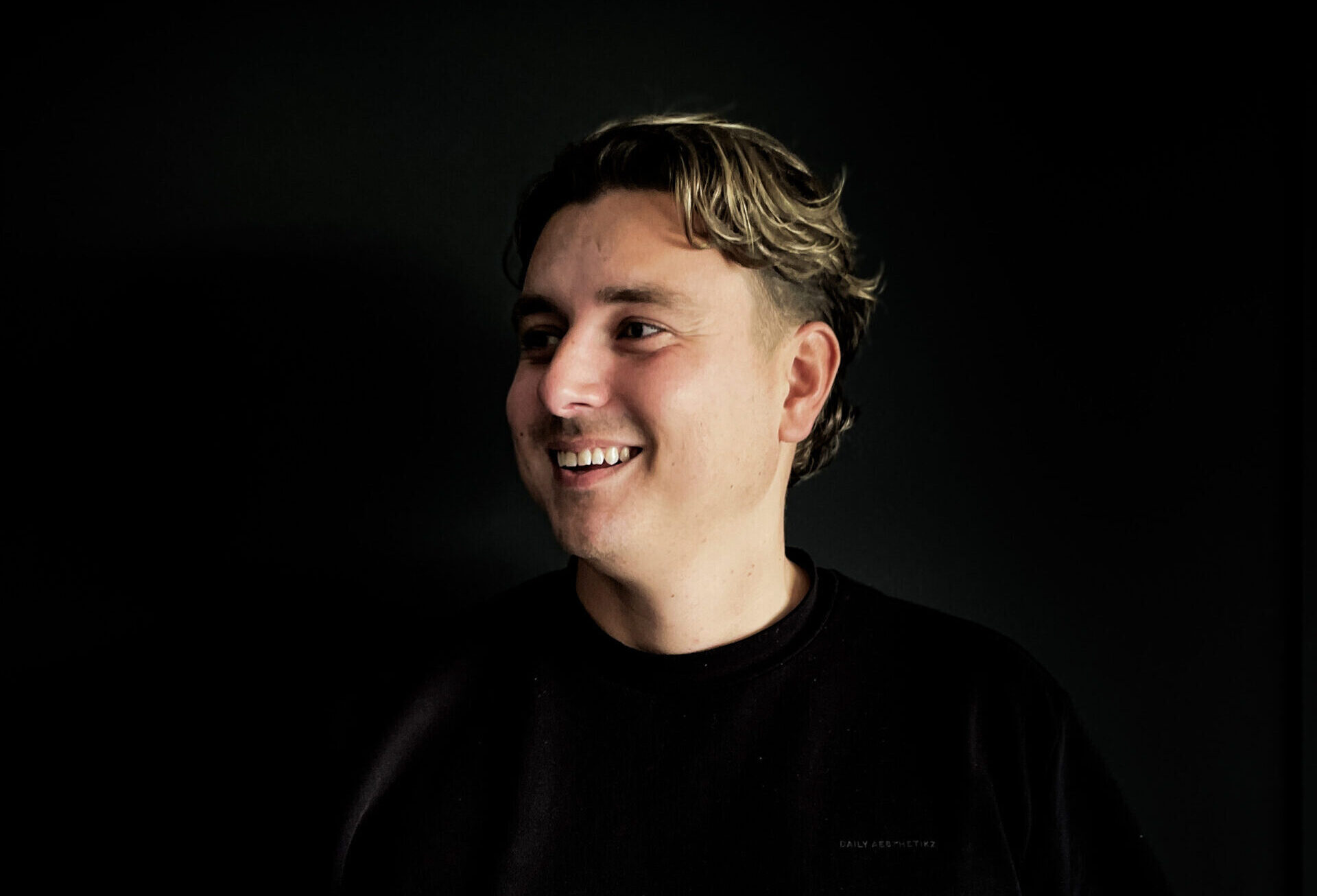Bram Roelvink van State of Architecture