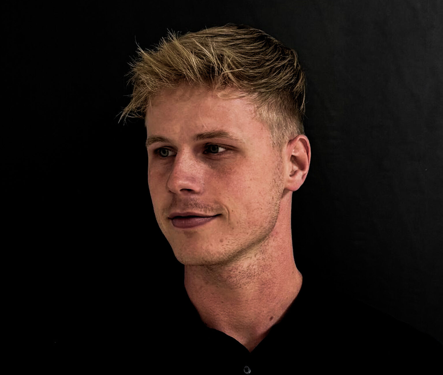 Joost Zweemer van State of Architecture