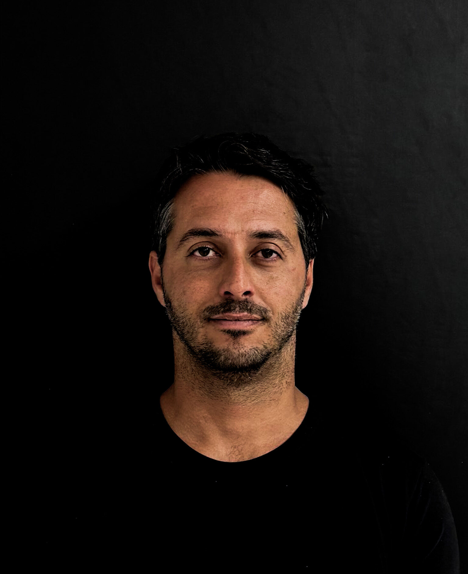 Luca di Lorenzo van State of Architecture