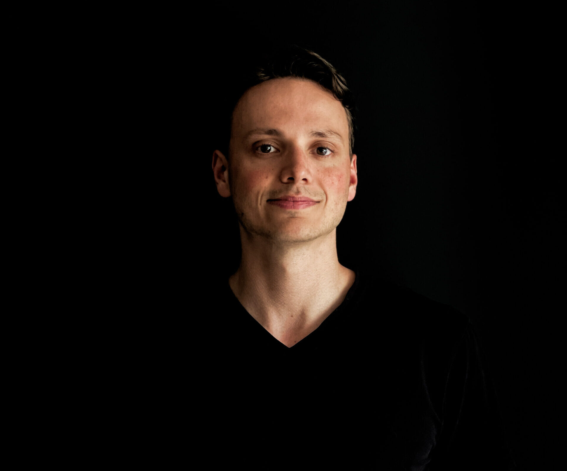 Sander Brust van State of Architecture