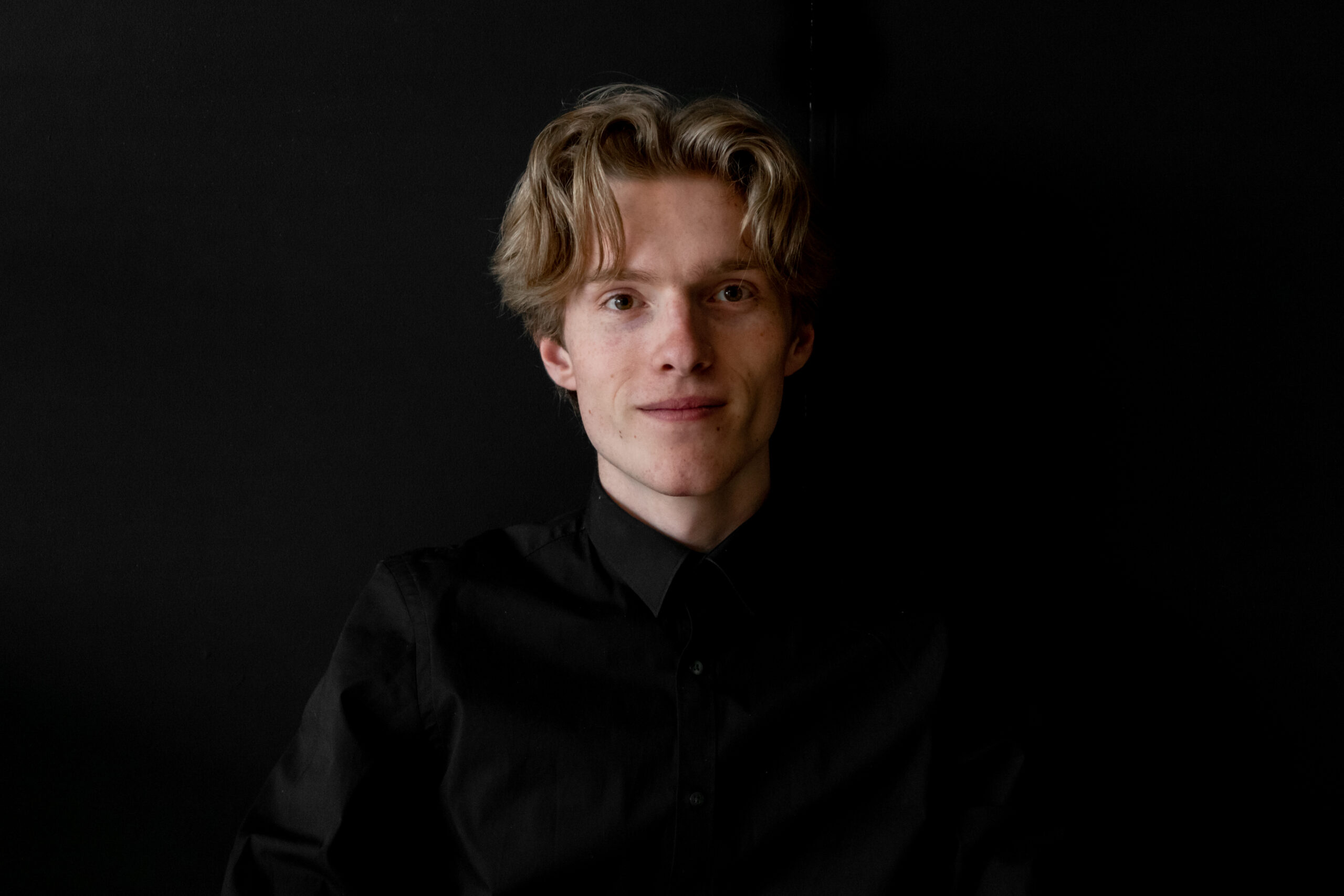 Timo Megens van State of Architecture