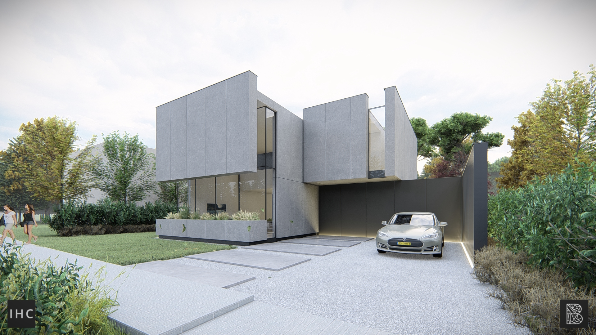 Villa MOLENAKKER, ASENRAY- NETHERLANDS