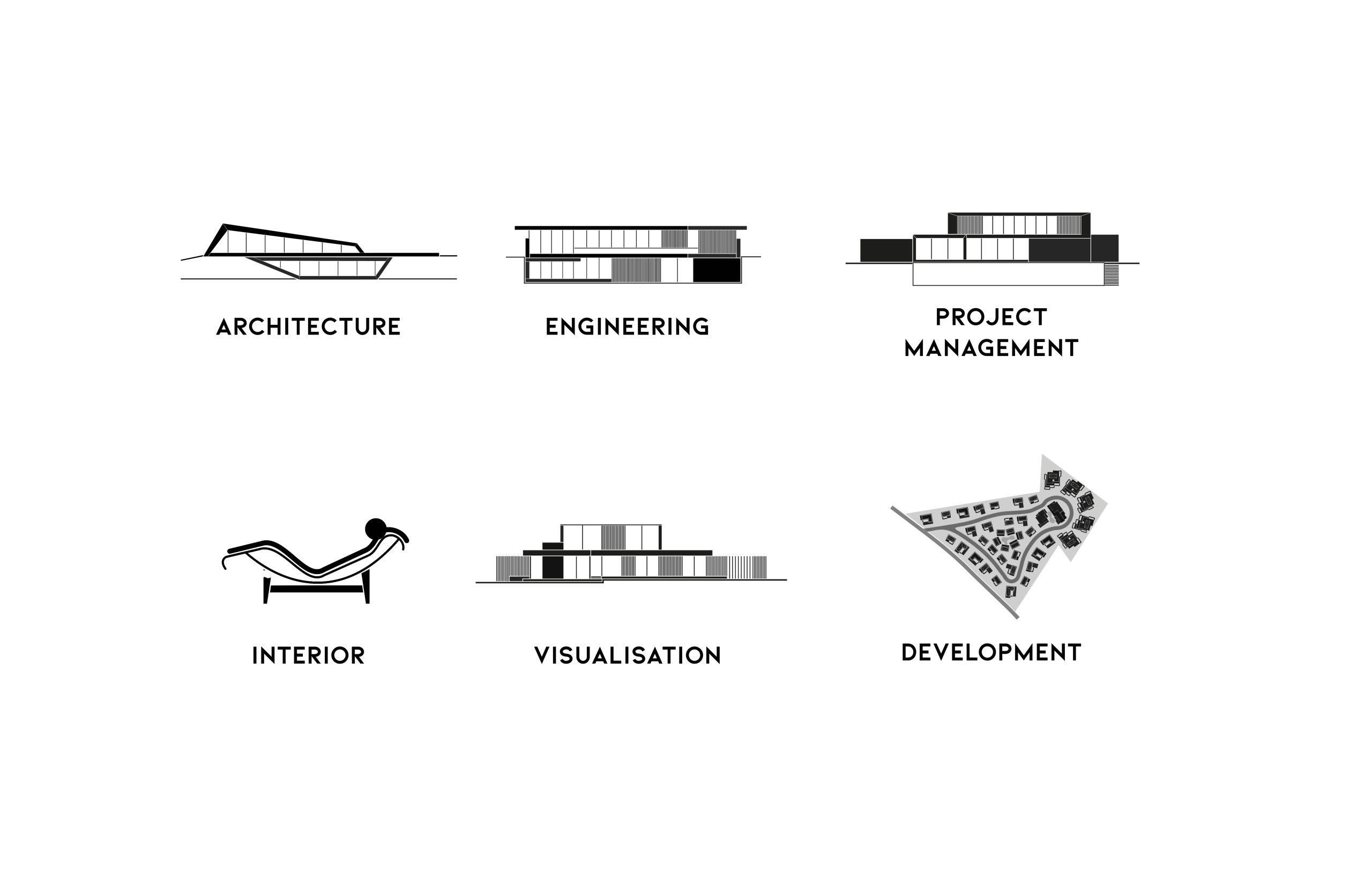 tekengebied architect