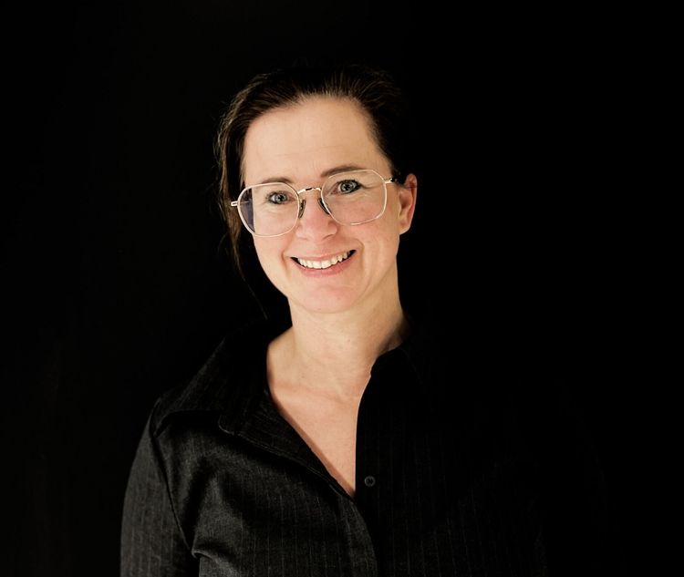 Sonja Jong van State of Architecture