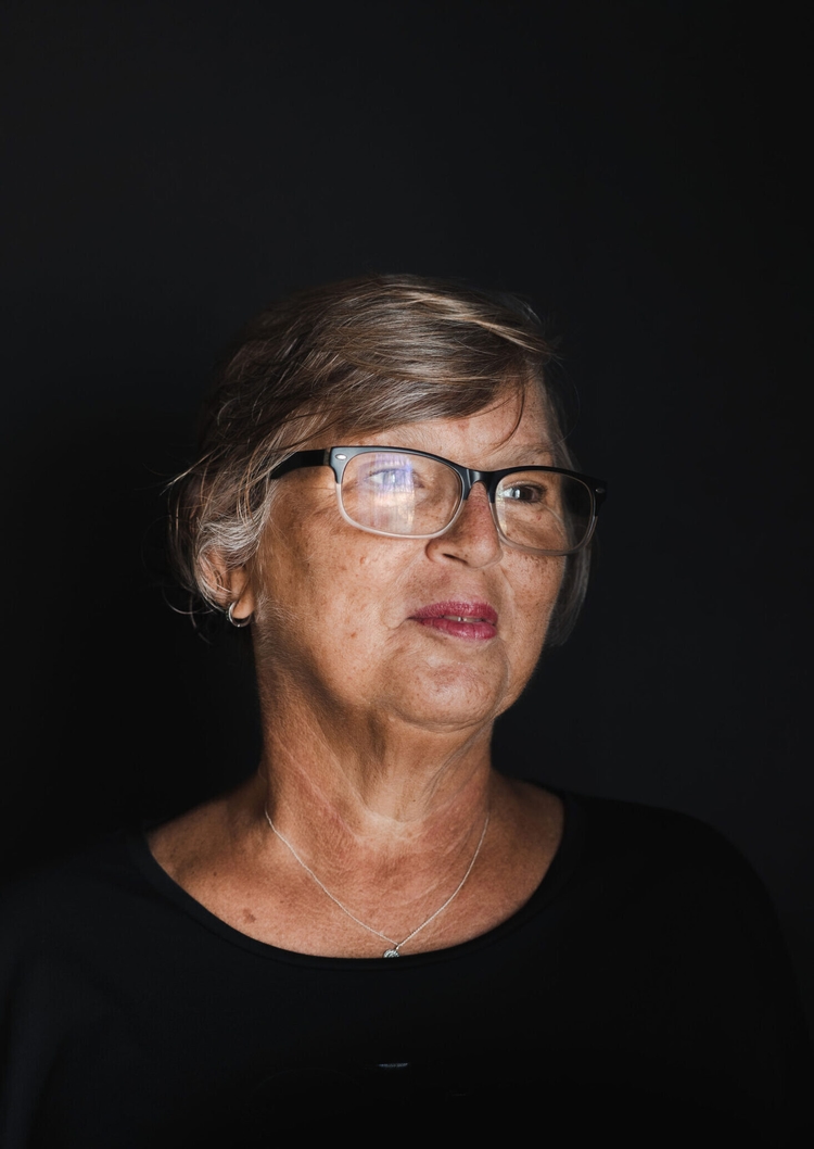 Corinne van der Horst van State of Architecture